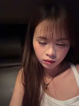 yang818 Show Webcam