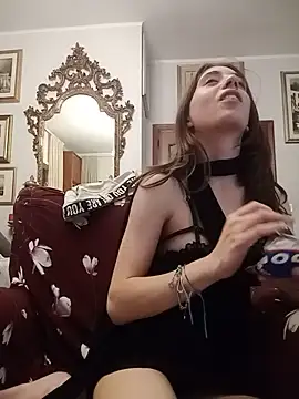 CherryBliss20 Live XXX Chat
