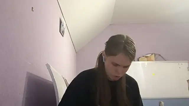 TabithaKorey: απευθείας συνομιλία ΧΧΧ