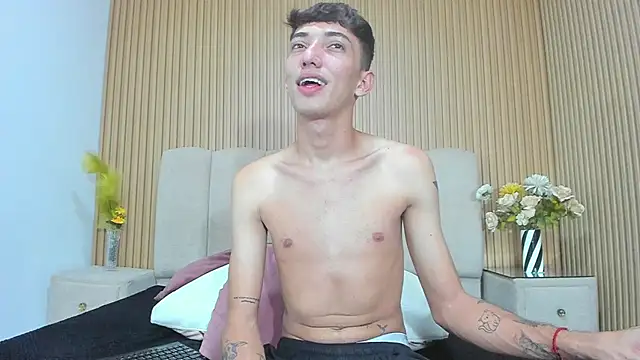 MichaelVasquex Live XXX-chat