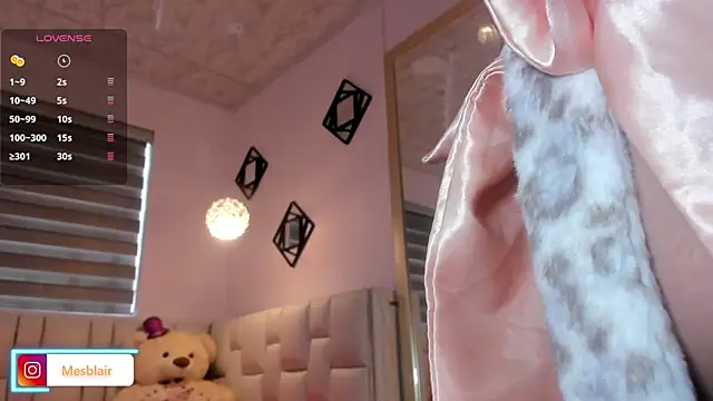blair___mester's Live XXX Chat