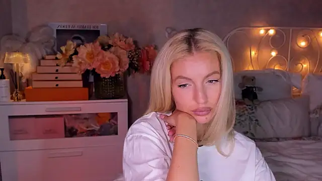 aestetick – Live XXX-chat