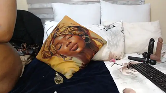 Foxybrownxx1's Live XXX Chat
