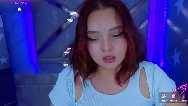 Bilik Sembang Langsung mia_foster_t