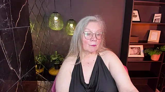 NataliMellow's Live XXX Chat