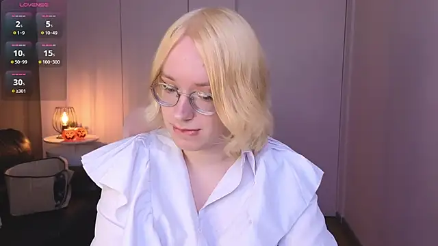 Amanda_Butlerr: вебкам-шоу