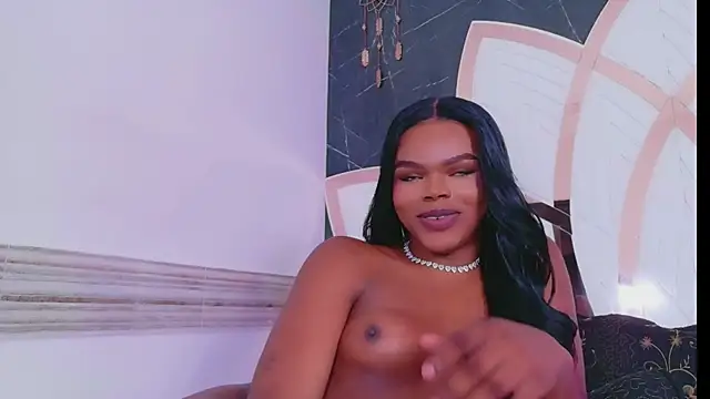Gisela_Valencia webcam show