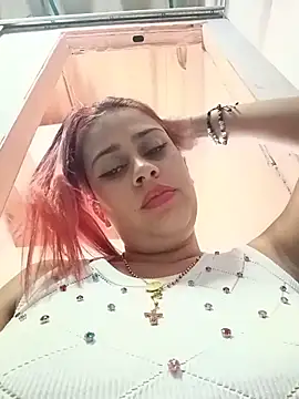 Chat XXX en directo de MariBelle1