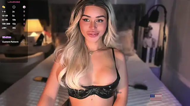 ZyraGoddes – Live XXX-chat