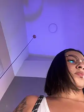 AlyssaRay 라이브 XXX 채팅