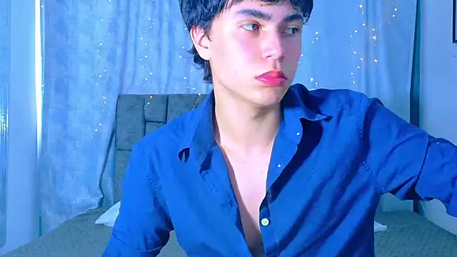 Dantekentn Live XXX chat