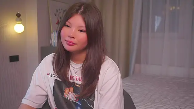 SabrinaVallette Obrolan Langsung XXX