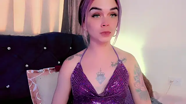 lesly_xx webkamerás műsora