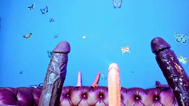 Kaira_mosse Adlı Modelin Canlı XXX Sohbeti