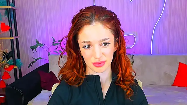 ChristinaConteeree Obrolan Langsung XXX