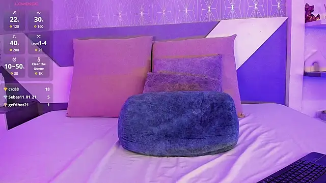 Ashleey_Vegan Live XXX chat