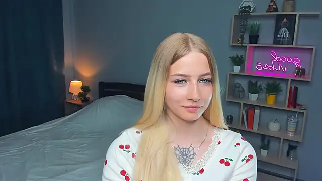 DeniseMekus Live XXX-chat