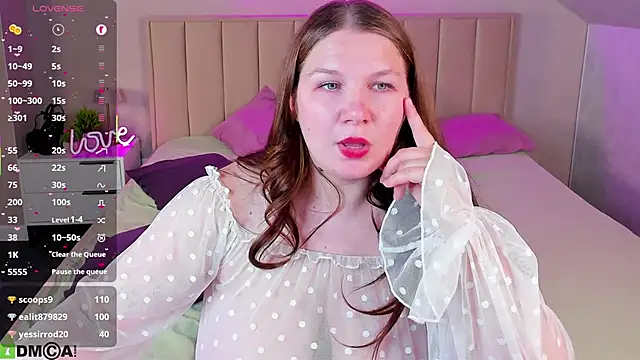 Virginia_Robinsonn Live XXX chat
