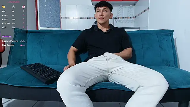 jacques_cardiet: вебкам-шоу