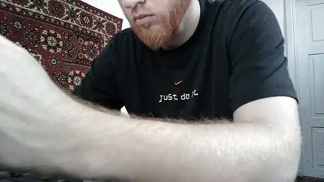 FillipsonDon's Webcam Show