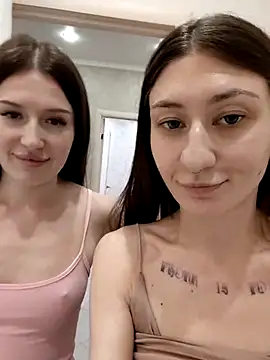 MelissaPinkiss live XXX chat