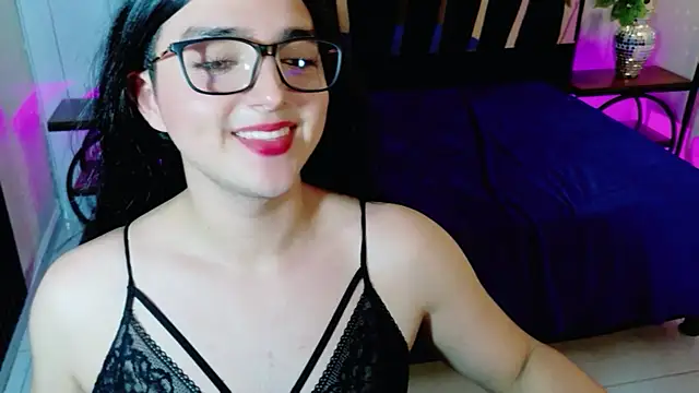 Gaby_Gil_ 在線直播表演