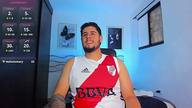 Ryan_evannss_ webcam show