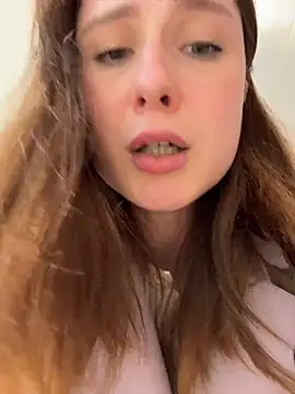 Dina_Tease – Kamerová šou