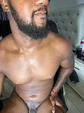Show Webcam de blackdrey18