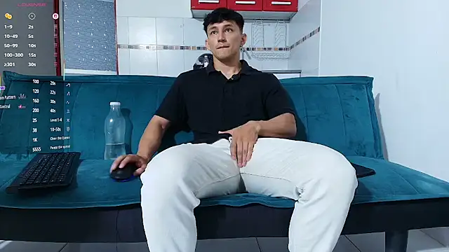 jacques_cardiet Show Webcam