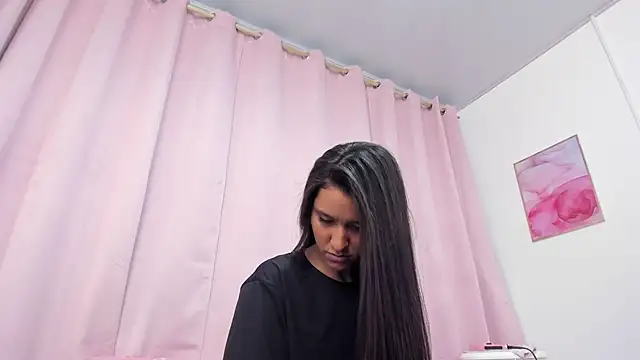 Czat XXX na żywo – miajhonsonx