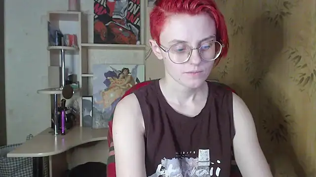 __Freya___'s Live XXX Chat