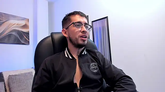 Tommas_Jhonson Webcam show