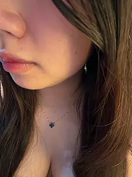 Hanna230 Show in webcam