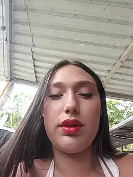 Chat XXX ao vivo de Naughty-Samanta-