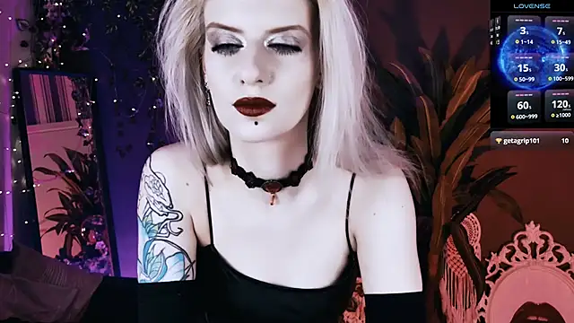 Chat XXX ao vivo de Noah_ElmerX