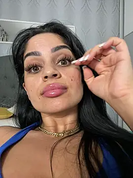 _adelle's Live XXX Chat