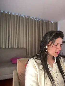 Zandrina Obrolan Langsung XXX