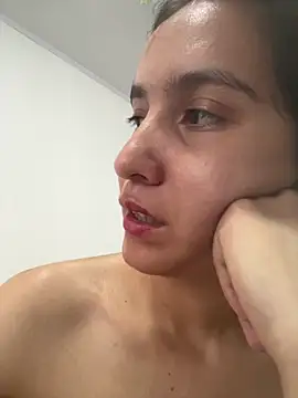 Chat +18 de MariaStill ao vivo
