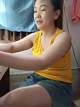 Chat XXX ao vivo de Fieng-cum