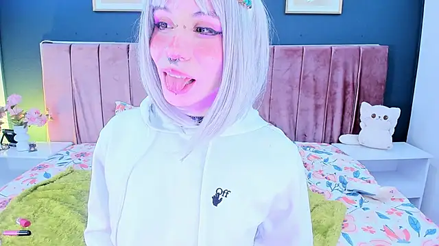 AkiraKurosei Show in webcam