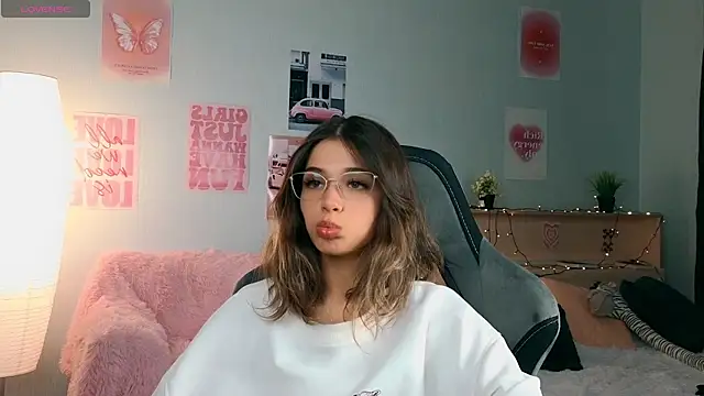 dinnerwithflowers Live XXX Chat