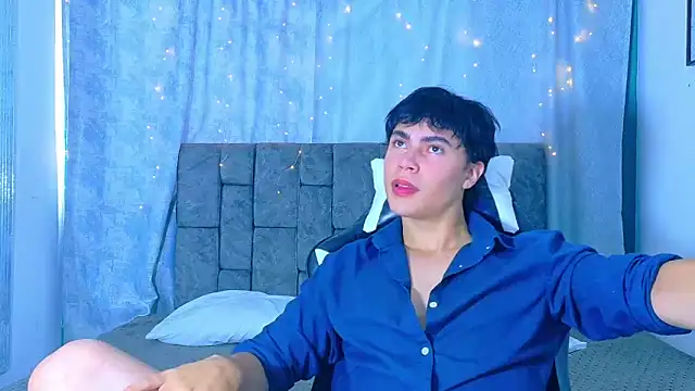 Dantekent Obrolan Langsung XXX