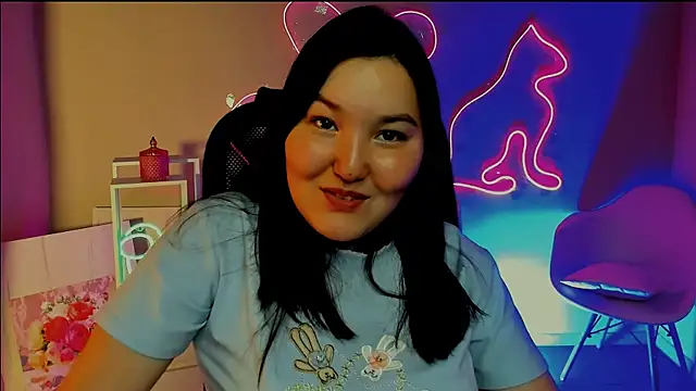 CamilaMartiez's Live XXX Chat