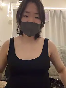 MITUKI0707's Live XXX Chat