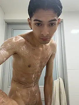 แชท XXX สดของ Yefersonyoss