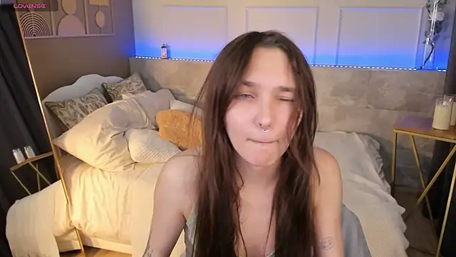 ChloeSunny's Live XXX Chat