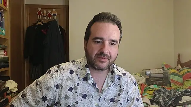 Czat XXX na żywo – curiosillo83