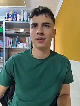 AdrianRinaldi Live XXX Chat
