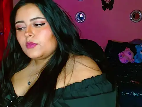LunaAddittion Chat XXX in diretta